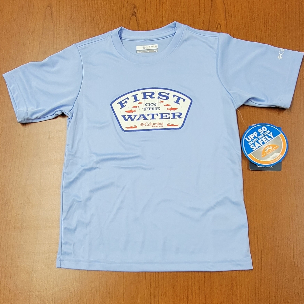 Youth shirt